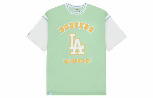 MLB T