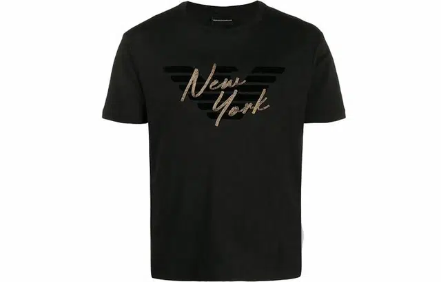 EMPORIO ARMANI SS22 T