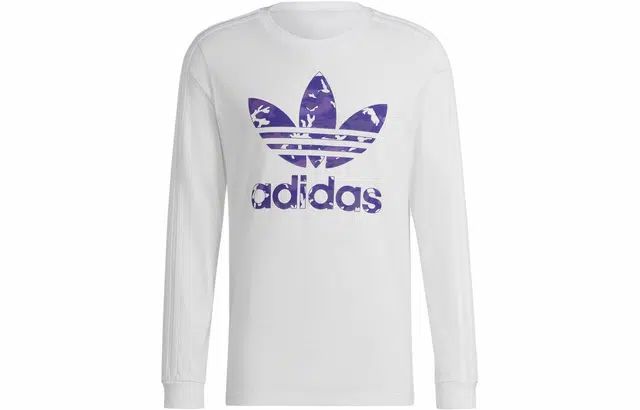 adidas originals Graphics Camo Stripe Sleeve LogoT