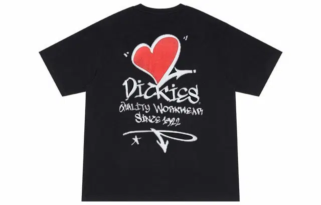 Dickies logoT