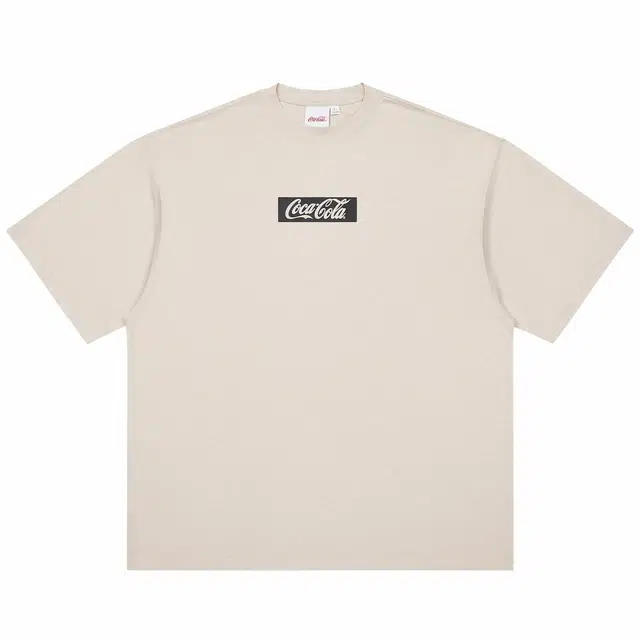 Coca-Cola T