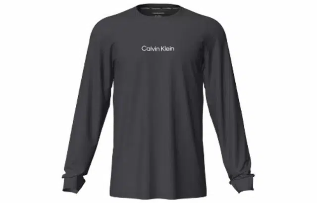 CKCalvin Klein SS23 LogoT