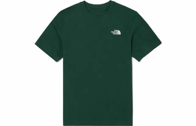 The North Face Nse Bandana Tee