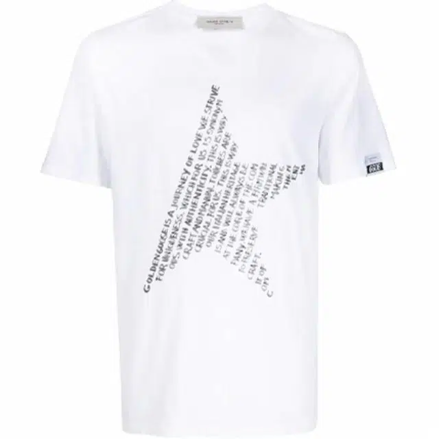 Golden Goose SS21 T
