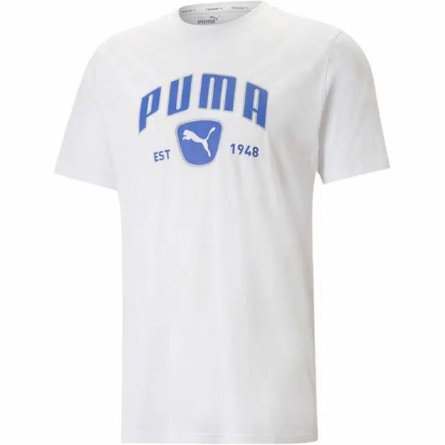 PUMA LogoT