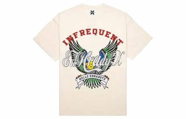 ED HARDY X LogoT