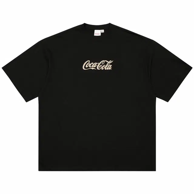 Coca-Cola T