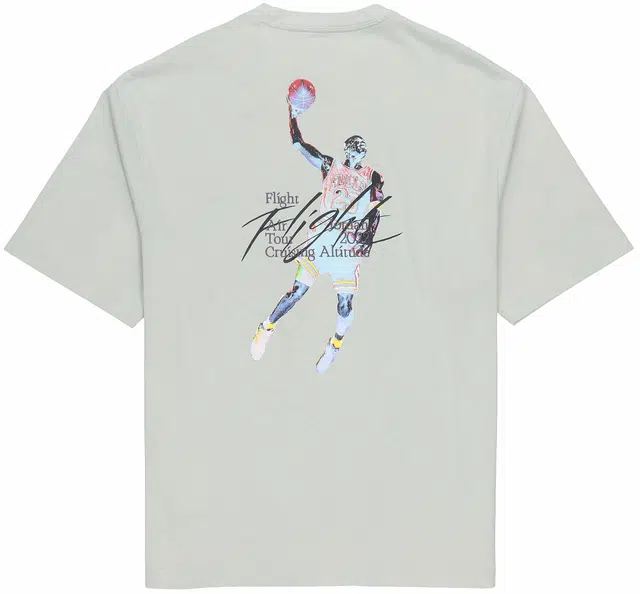 Jordan T