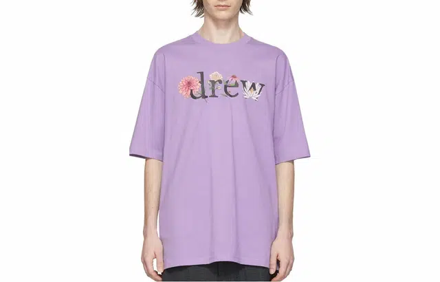 Drew House logo SS22 LogoT