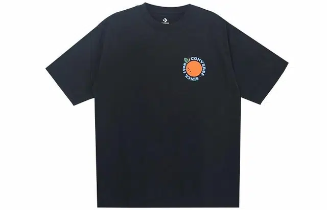 Converse Graphic Print Tee