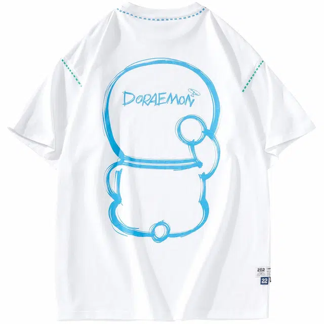 DoraemonA T