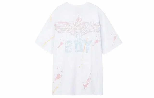 Boy London SS21 T