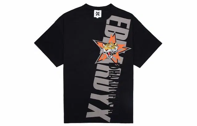 ED HARDY X LogoT