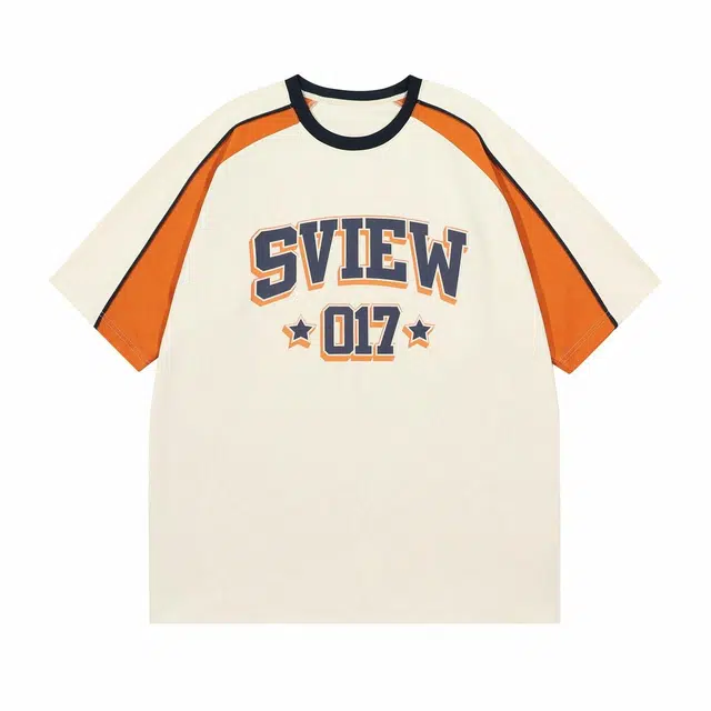 S.view T