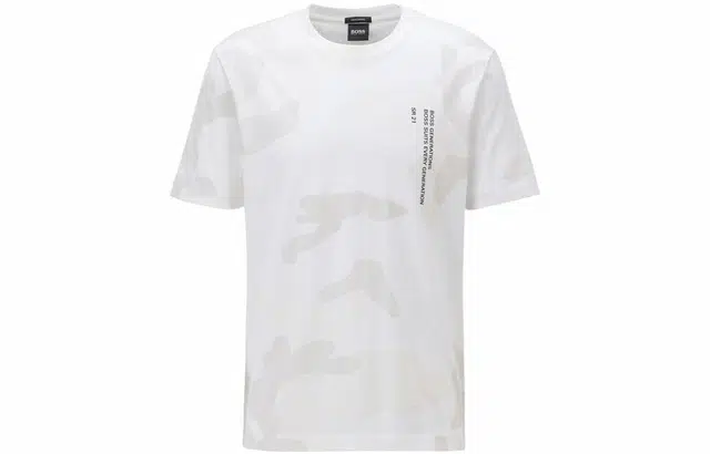 HUGO BOSS T