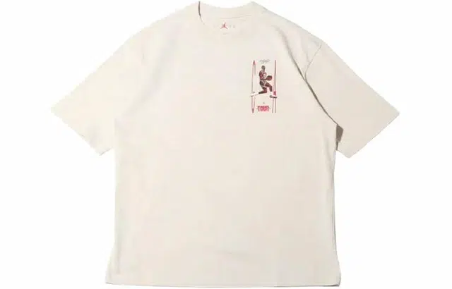 Jordan Flight Heritage '85 T
