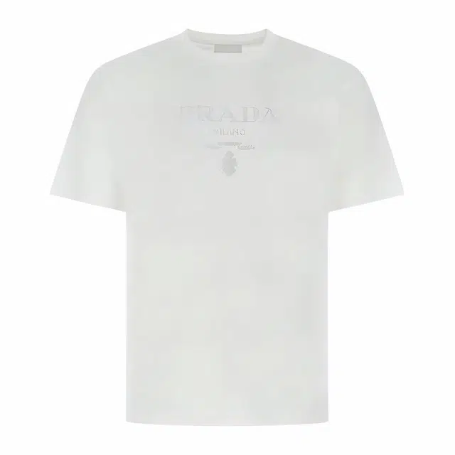 PRADA SS22 LogoT