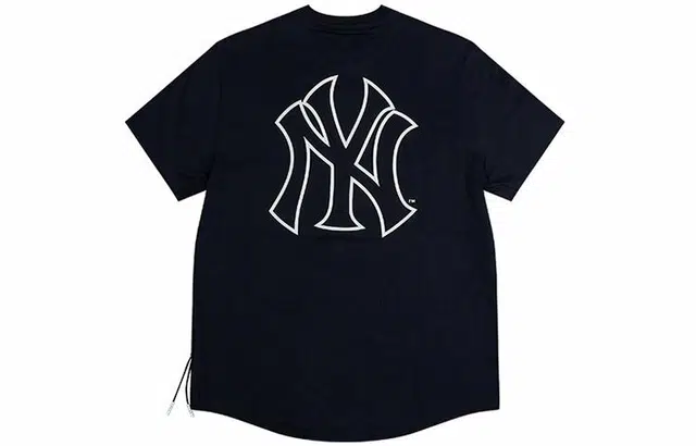 New Era MLB LogoT