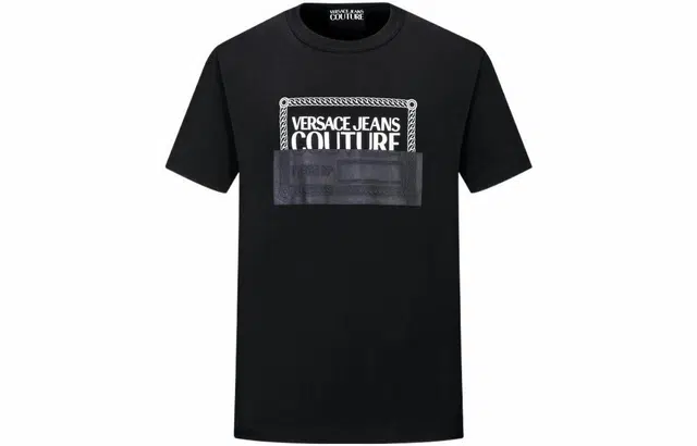 VERSACE JEANS COUTURE SS22 T
