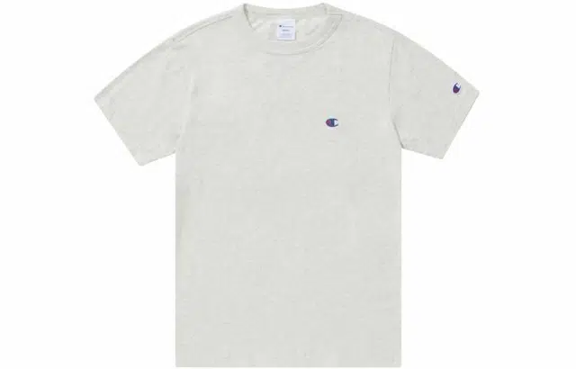 Champion SS23 Basic LogoT