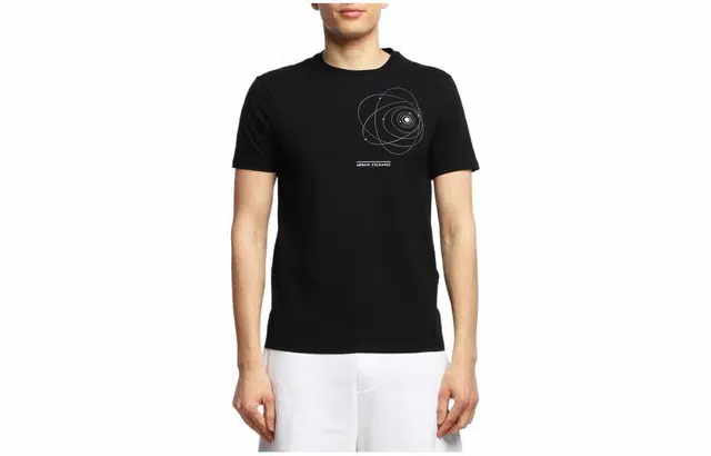 EMPORIO ARMANI SS22 T