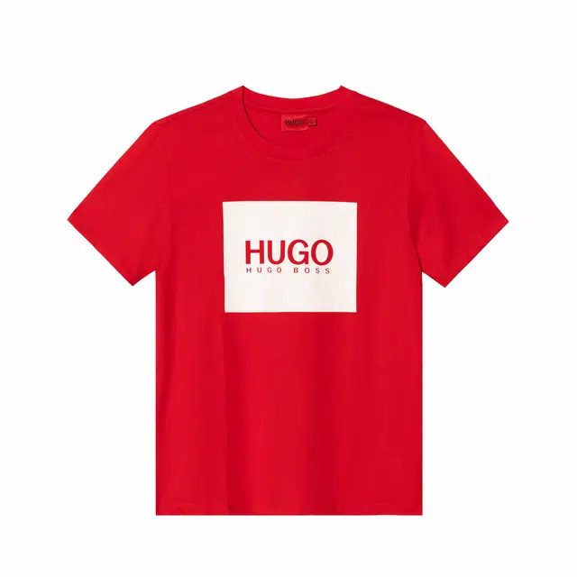 HUGO BOSS LogoT