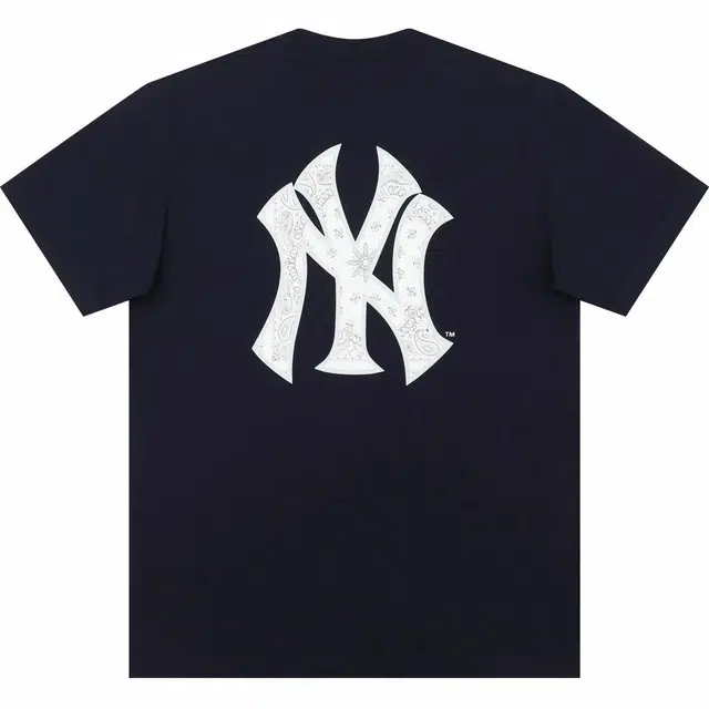 New Era MLB LogoT