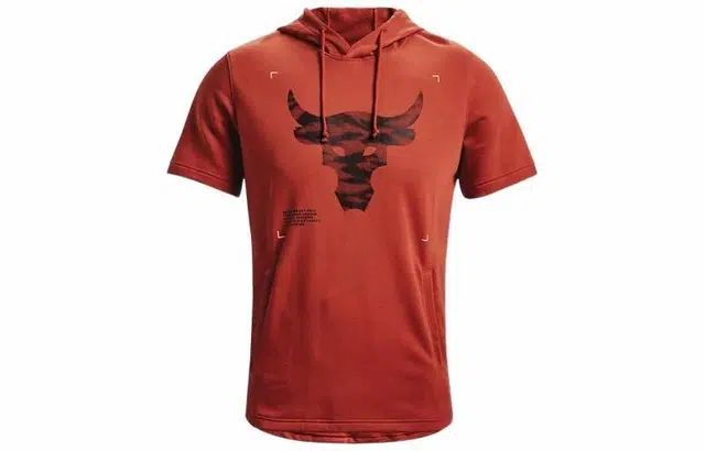 Under Armour T