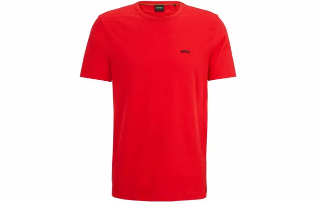 HUGO BOSS SS23 LogoT