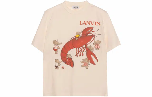 Lanvin T