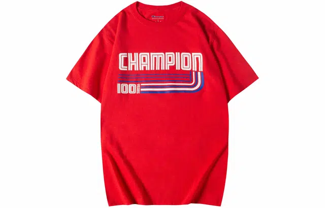Champion logoT