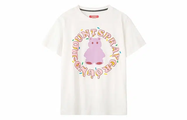 SPRAYGROUND T