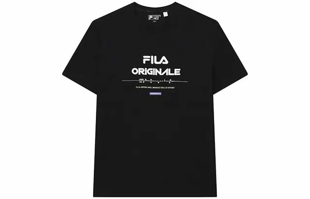 FILA T