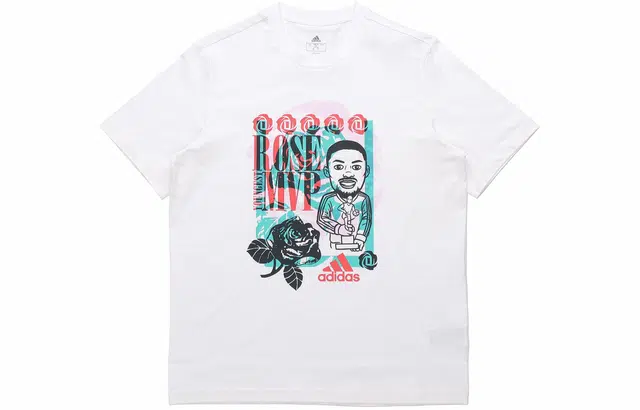 adidas Rose Avatar Mvp T