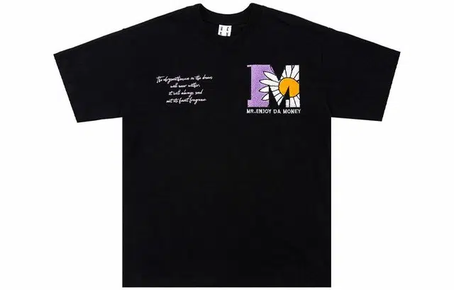 MR.ENJOYDA MONEY SS21 mT