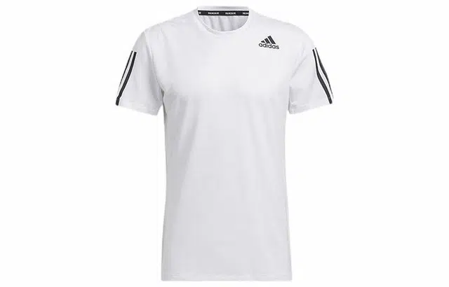 adidas Aero3s Tee Pb T