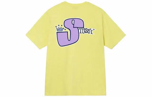 Stussy SS22 Phat S Tee T
