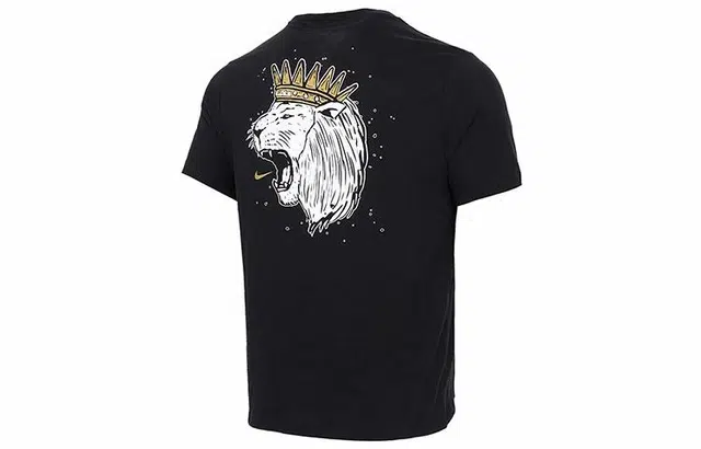 Nike T