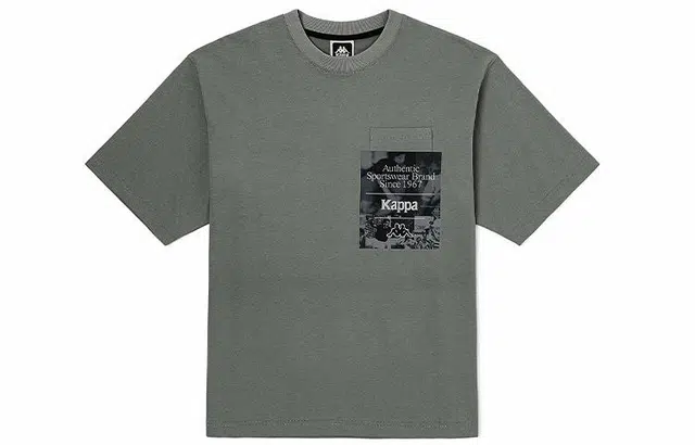 Kappa T