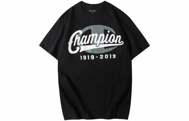 Champion T