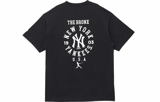 New Era T