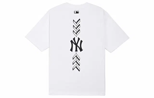 MLB T