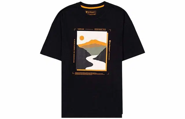 Timberland T