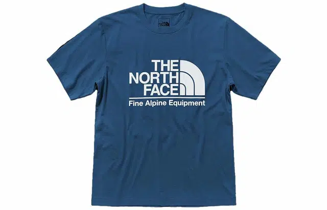 THE NORTH FACE LogoT