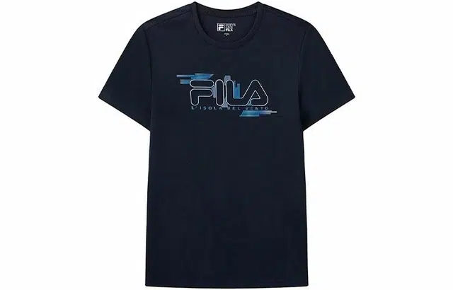 FILA LogoT