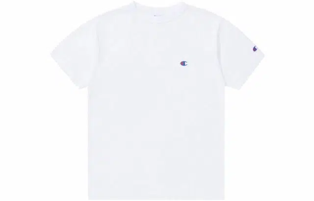 Champion SS23 Basic LogoT