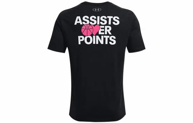 Under Armour T