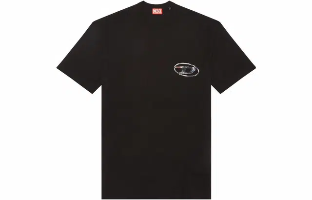 DIESEL logoT