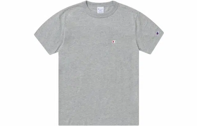 Champion SS23 Basic LogoT