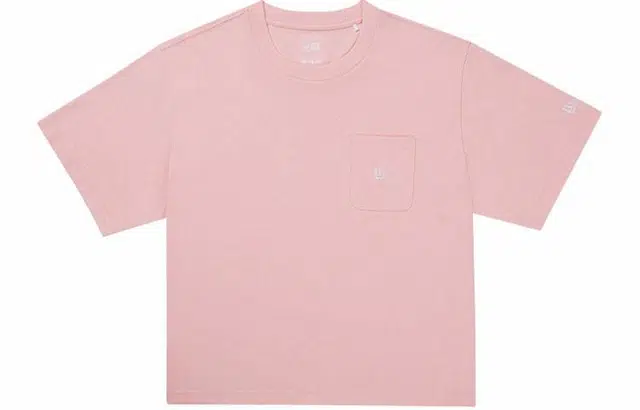 New Era SS21 T